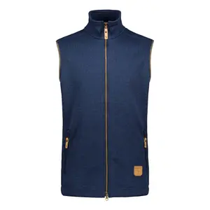 Sleeveless fleece Sasta Laavu