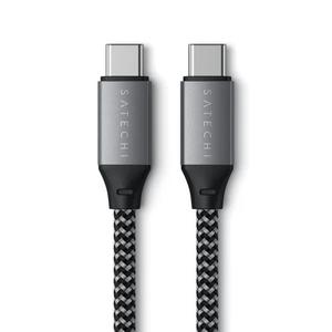 Câble USB-C vers USB-C Satechi 100W