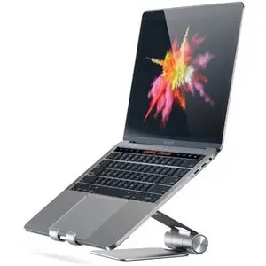 Support tablette/téléphone/ordinateur Satechi R1 image-4