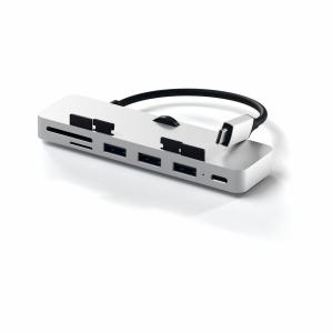 Station d'accueil portable USB-C 3.0 Satechi