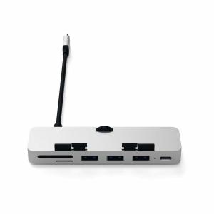 Station d'accueil portable USB-C 3.0 Satechi image-1