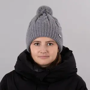 Női sapka Sätila Åsarp image-1