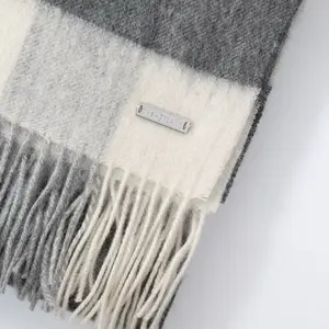Women's scarf Sätila Bua image-2