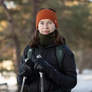 Women's headband Sätila Krok image-2