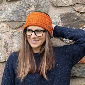 Women's headband Sätila Krok image-4