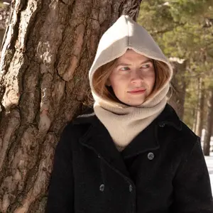 Women's balaclava Sätila Ekenäs image-1