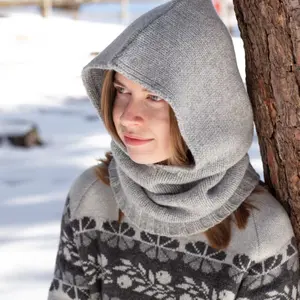 Women's balaclava Sätila Ekenäs image-1