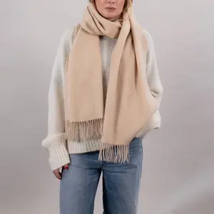 Women's scarf Sätila Ängabo image-1