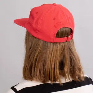 Women's 5 Panel Cap Sätila Sunset image-1