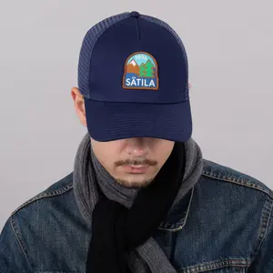 Trucker cap Sätila image-1