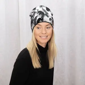 Bonnet Sätila Camo image-1