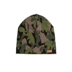 Bonnet Sätila Camo image-0