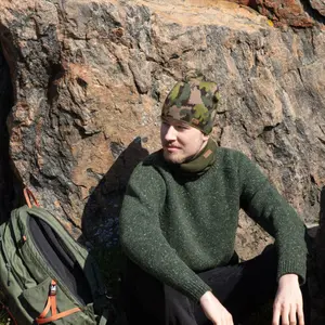 Bonnet Sätila Camo image-1