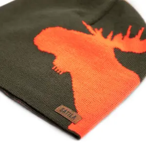 Bonnet Sätila Alces image-2