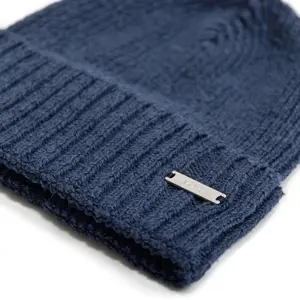 Bonnet Sätila Recycle Denim image-2