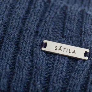 Bonnet Sätila Recycle Denim image-3