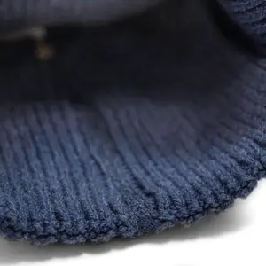 Bonnet Sätila Recycle Denim image-4