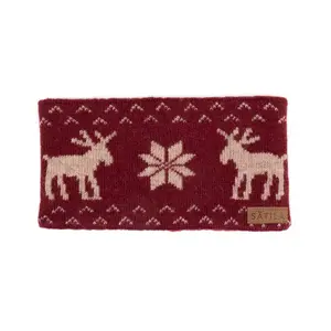 Women's headband Sätila Reindeer image-0