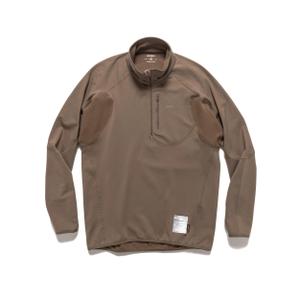 11013-fa-sa-sudadera-con-cremallera-satisfy-ghostfleecetm-halcon