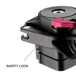 Adjustable rotating bracket Satori L90 image-1