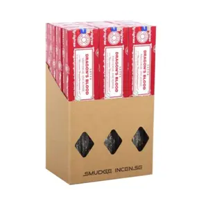 Encens Sang Drahokama Satya (x8) image-0