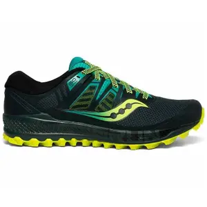 Buty Saucony Peregrine ISO image-1