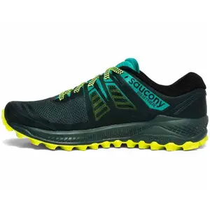 Buty Saucony Peregrine ISO image-5