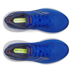Scarpe da corsa Saucony Triumph 24 image-4