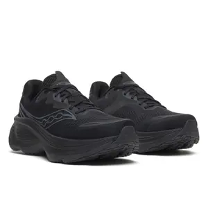 Running shoes Saucony Hurricane 26 image-2