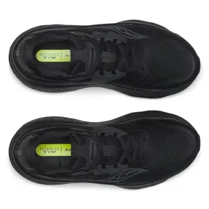 Running shoes Saucony Hurricane 26 image-3