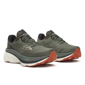 Running shoes Saucony Hurricane 26 image-2