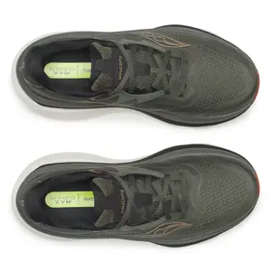 Running shoes Saucony Hurricane 26 image-3