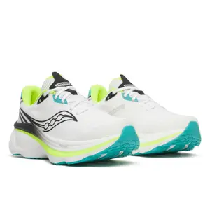 Running shoes Saucony Hurricane 26 image-1