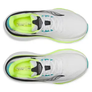 Running shoes Saucony Hurricane 26 image-2