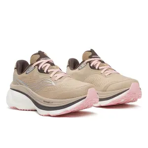 Damen-Laufschuhe Saucony Hurricane 26 image-2