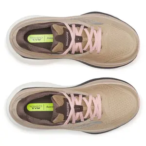 Damen-Laufschuhe Saucony Hurricane 26 image-3
