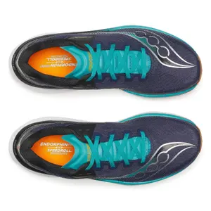 Futócipők Saucony Endorphin Azura image-4
