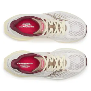 Women's running shoes Saucony Endorphin Speed 5 image-4