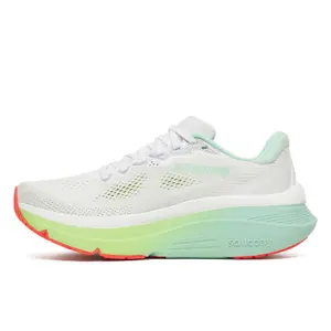 Hardloopschoenen dames Saucony Guide 19 image-1