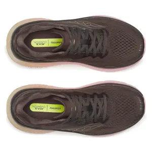 Women's running shoes Saucony Guide 19 image-4