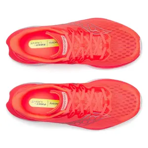 Women's running shoes Saucony Kinvara 16 image-4