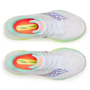Women's running shoes Saucony Kinvara 16 image-4
