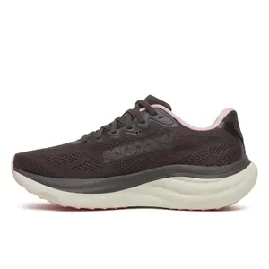 Women's running shoes Saucony Ride 19 image-1
