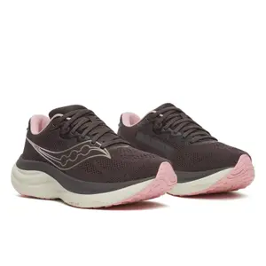 Women's running shoes Saucony Ride 19 image-2