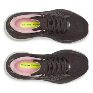 Women's running shoes Saucony Ride 19 image-4
