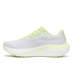 Women's running shoes Saucony Ride 19 image-1
