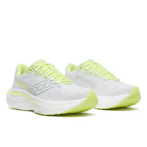 Women's running shoes Saucony Ride 19 image-2