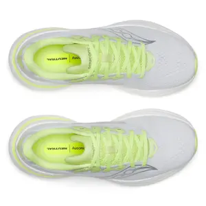 Women's running shoes Saucony Ride 19 image-4