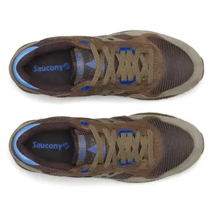 Baskets Saucony Shadow 5000 image-3