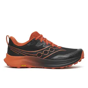 Trail running shoes Saucony Peregrine 16